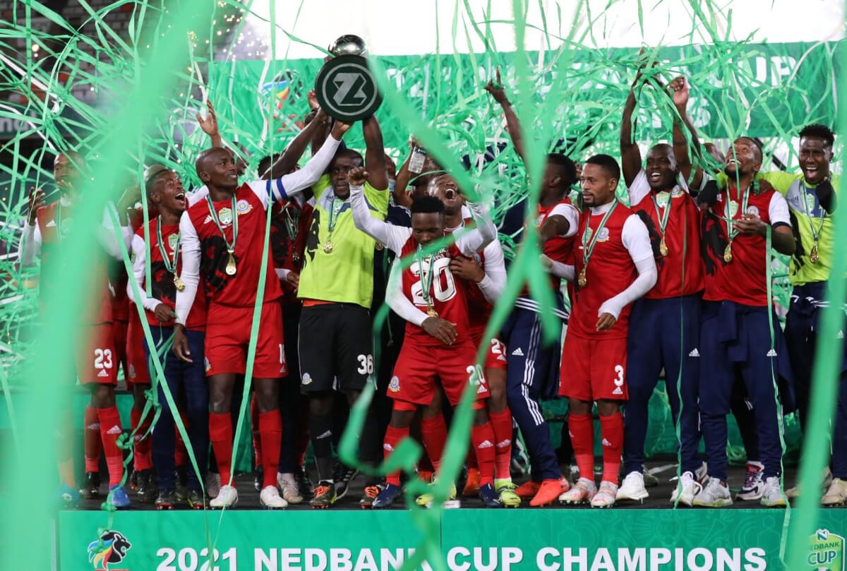 Which PSL football clubs have won the most prize money?