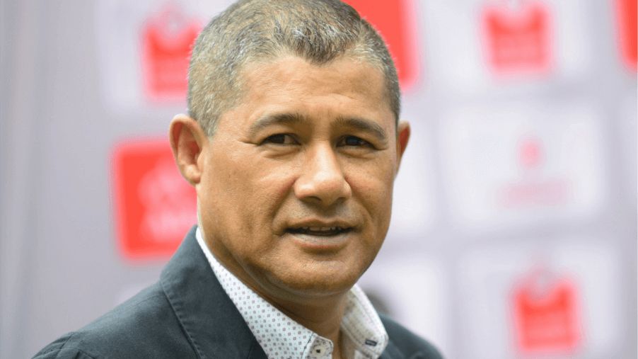 Cavin Johnson on the challenges for SA football coaches