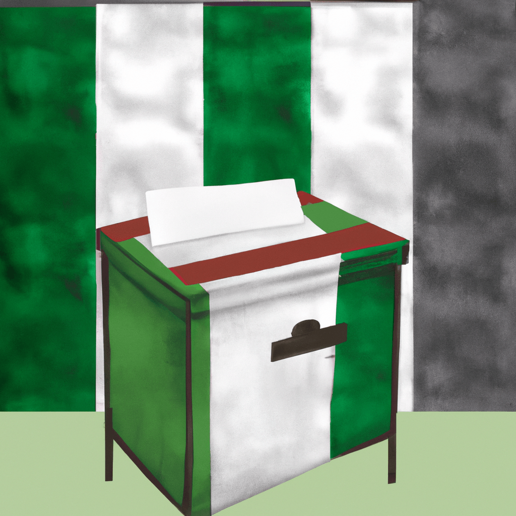 Three things to know about Nigeria’s presidential elections