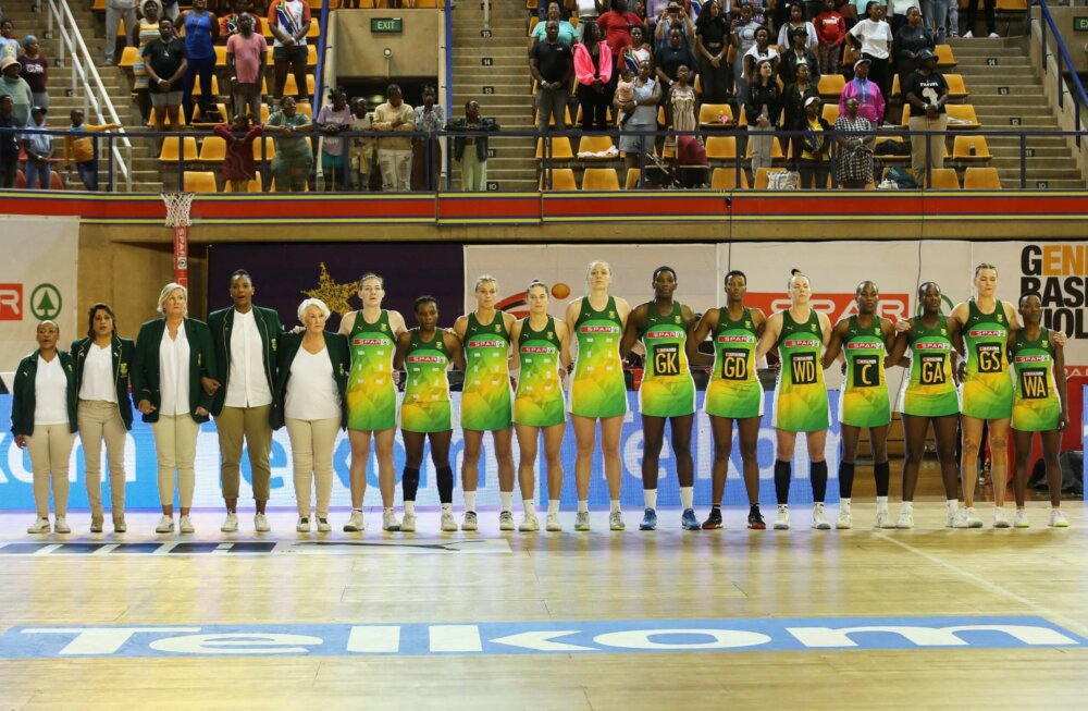 Netball World Cup: Get up to speed with SA’s most popular women’s sport