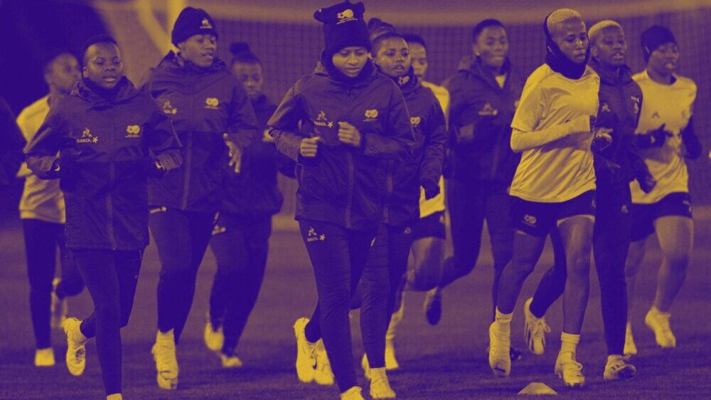 World Cup 2023: African women’s football needs its place in the sun