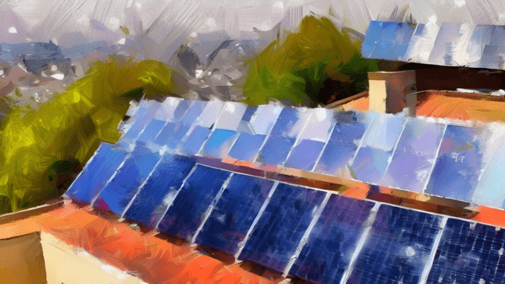 Africa’s unrealised solar potential