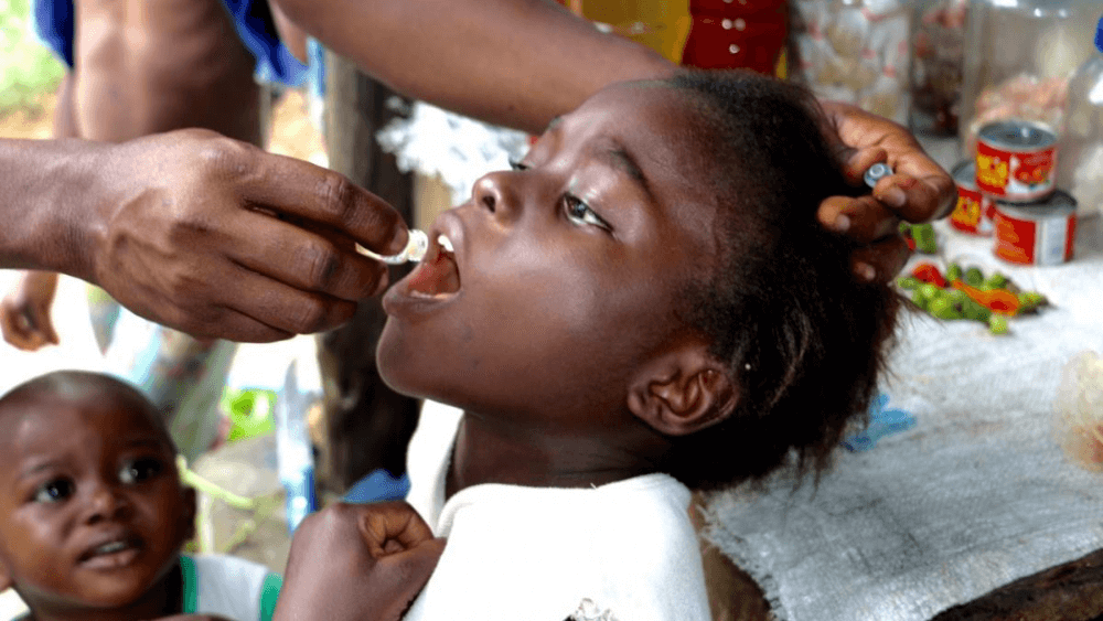 Cholera outbreaks highlight the need for Africa to make its own vaccines