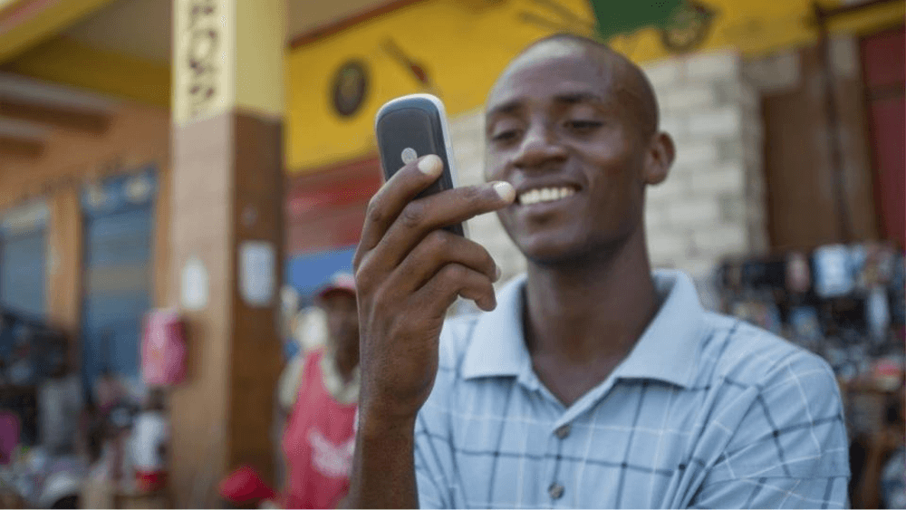 Internet access still lags in Africa despite massive mobile uptake