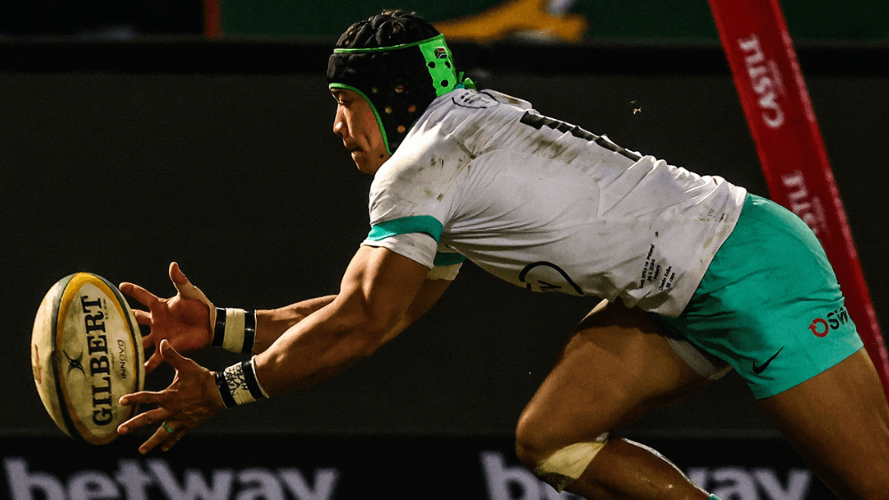 990 caps: South Africa’s most-experienced XV to take on the Irish