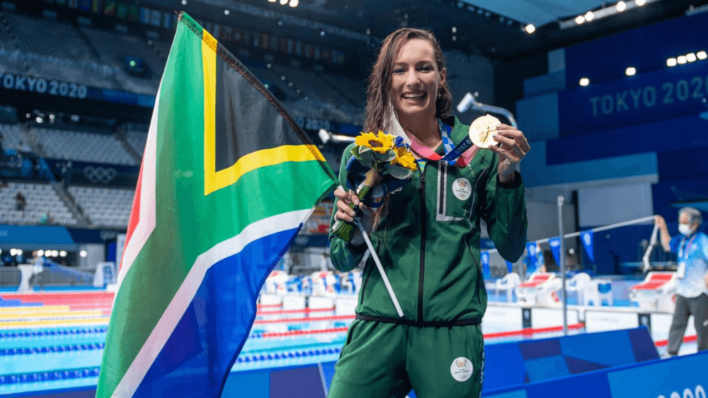 Paris 2024: South Africa’s Olympic journey in 7 charts