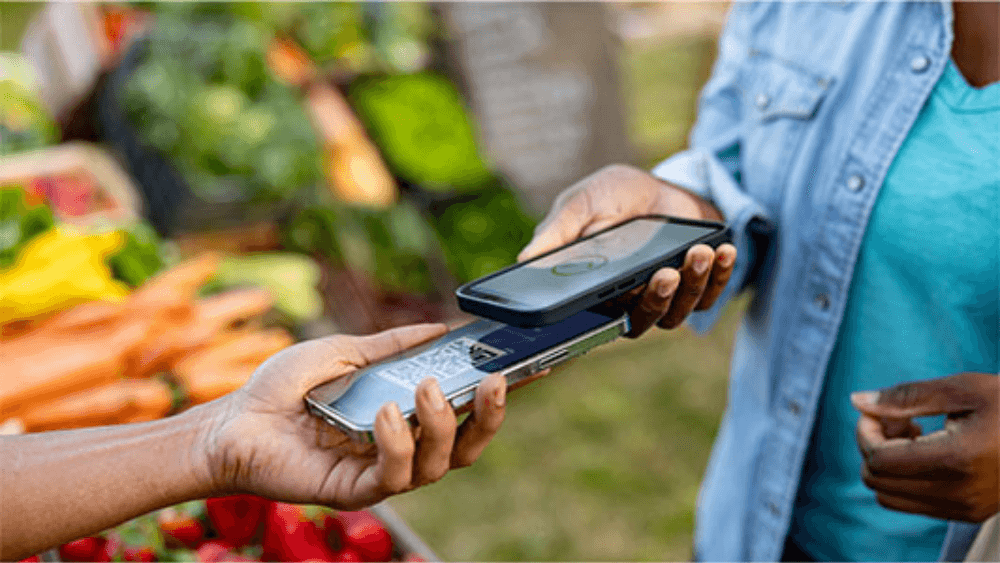 Mobile money: Sub-Saharan Africa leads banking revolution with nearly half the world’s accounts