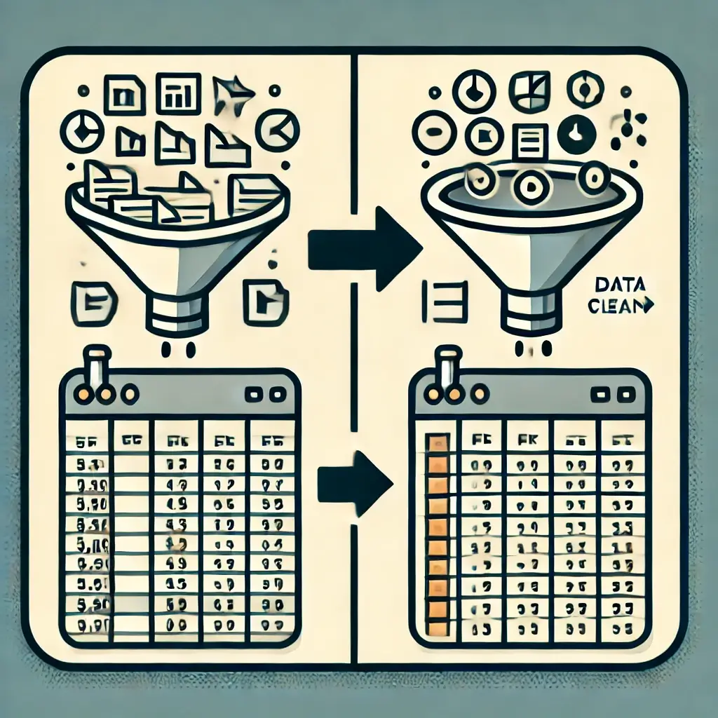 OpenRefine Part 1: Installing and merging datasets