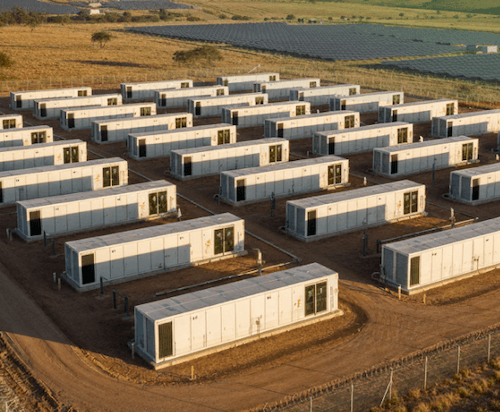 Renew 1: Battery Breakout (battery storage report, solar boom in China, price of renewable energy)