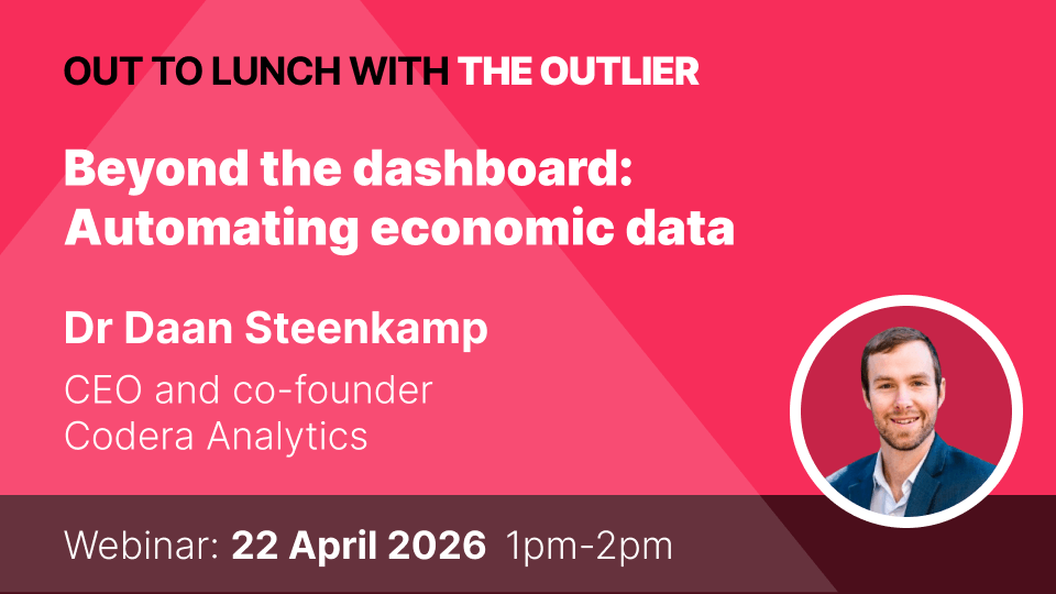 South Africa’s economic data is public. Getting to it is another matter