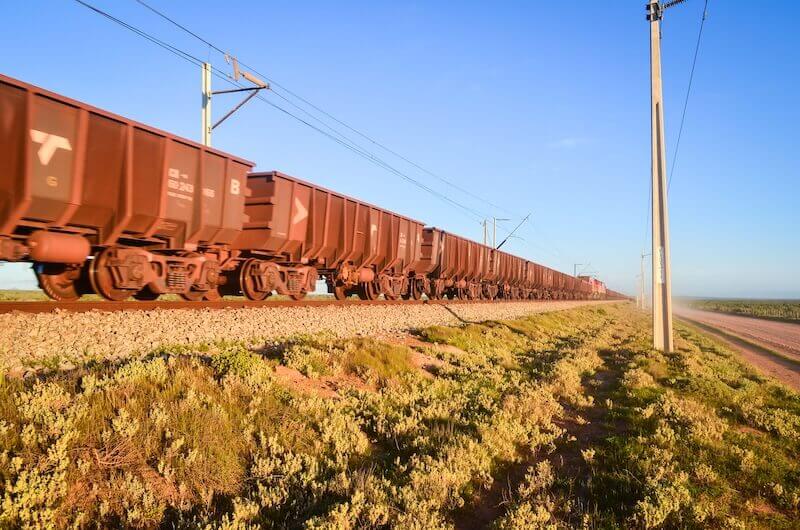 SA’s 80m-tonne rail freight gap: on the rails to recovery?